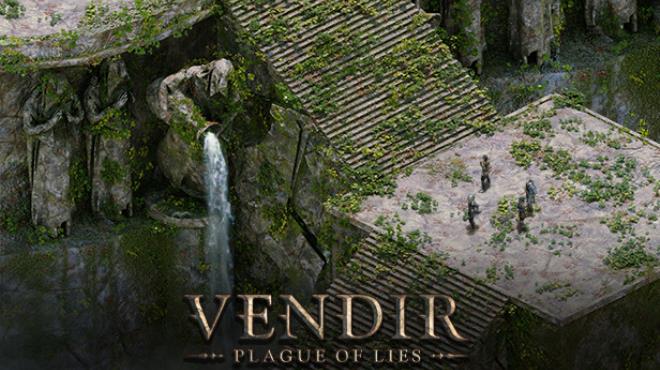 Vendir: Plague of Lies Free Download 1 - gamesunlock.com