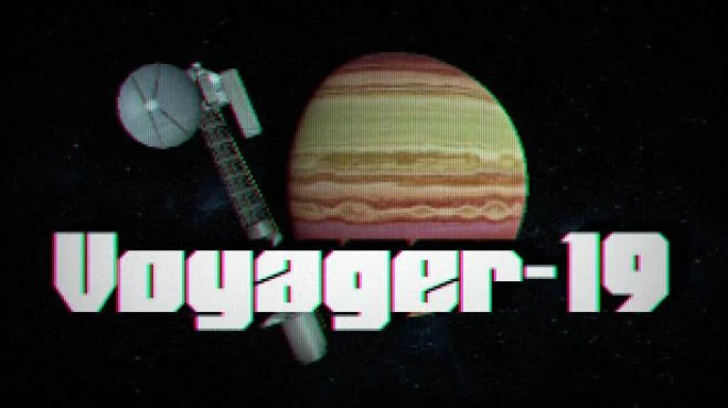 Voyager-19 Free Download 4 - gamesunlock.com