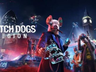 Watch Dogs: Legion Free Download (EMPRESS) 1 - gamesunlock.com