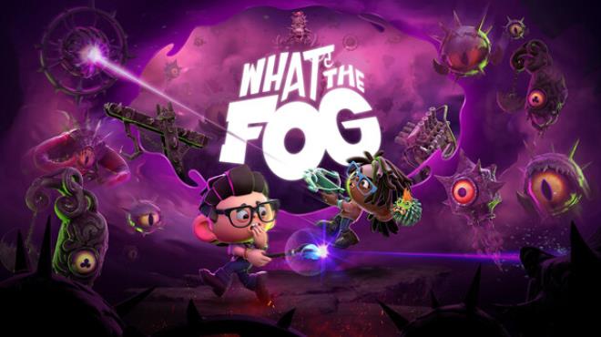What the Fog Free Download 1 - gamesunlock.com