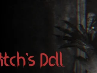Witch’s Doll Free Download 4 - gamesunlock.com