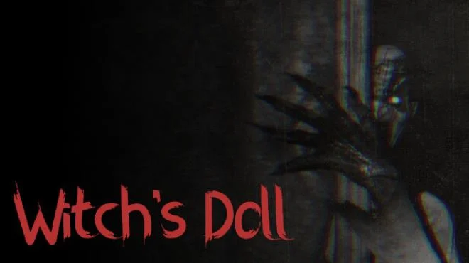 Witch’s Doll Free Download 4 - gamesunlock.com