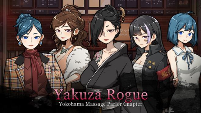 Yakuza Rogue: Yokohama massage parlor chapter Free Download (v1.9.7) 1 - gamesunlock.com