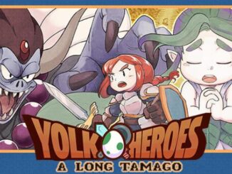 Yolk Heroes: A Long Tamago Free Download (v1.0.2) 2 - gamesunlock.com
