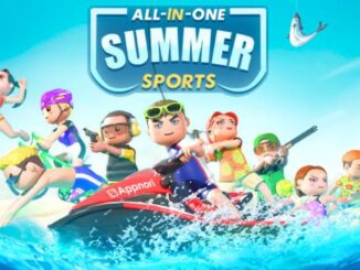 All-In-One Summer Sports VR Free Download 1 - gamesunlock.com