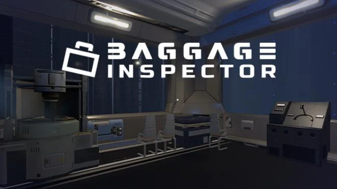 Baggage Inspector Free Download 1 - gamesunlock.com