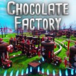 Chocolate Factory Free Download 2 - gamesunlock.com