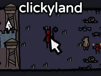 clickyland Free Download (v1.0.2) 1 - gamesunlock.com