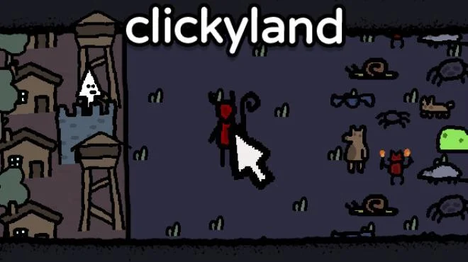 clickyland Free Download (v1.0.2) 1 - gamesunlock.com