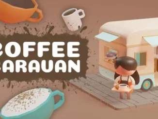 Coffee Caravan Free Download 2 - gamesunlock.com