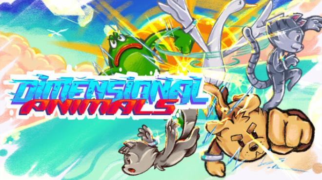 Dimensional Animals Free Download 1 - gamesunlock.com