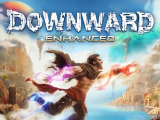 Downward: Enhanced Edition 2 - gamesunlock.com