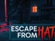 ESCAPE FROM HATA Free Download 1 - gamesunlock.com
