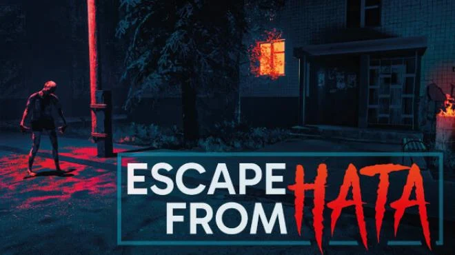 ESCAPE FROM HATA Free Download 1 - gamesunlock.com