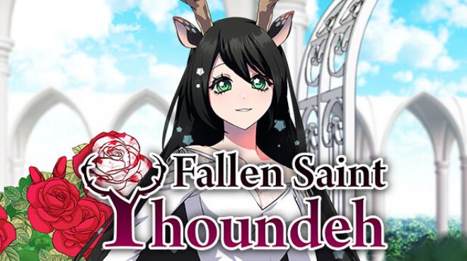 Fallen Saint Yhoundeh Free Download 4 - gamesunlock.com