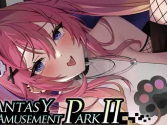 Fantasy Amusement Park II Free Download (v1.0.4) 1 - gamesunlock.com