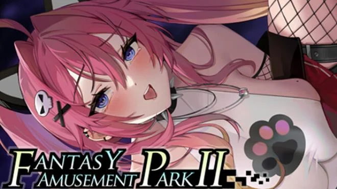 Fantasy Amusement Park II Free Download (v1.0.4) 1 - gamesunlock.com