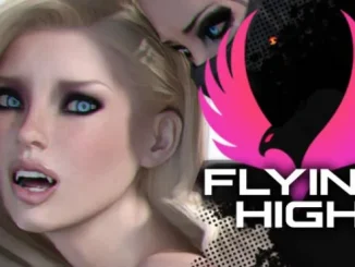 Flying High Free Download 1 - gamesunlock.com