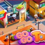 Go-Go Town! Free Download 2 - gamesunlock.com