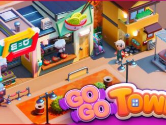 Go-Go Town! Free Download 2 - gamesunlock.com
