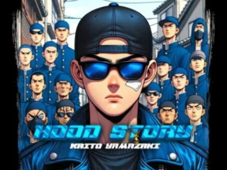Hood Story: Kaito Yamazaki Free Download 4 - gamesunlock.com