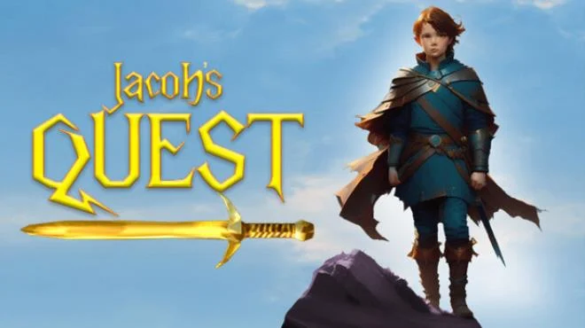 Jacob’s Quest Free Download 1 - gamesunlock.com