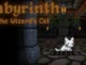 Labyrinth: The Wizard’s Cat Free Download 1 - gamesunlock.com