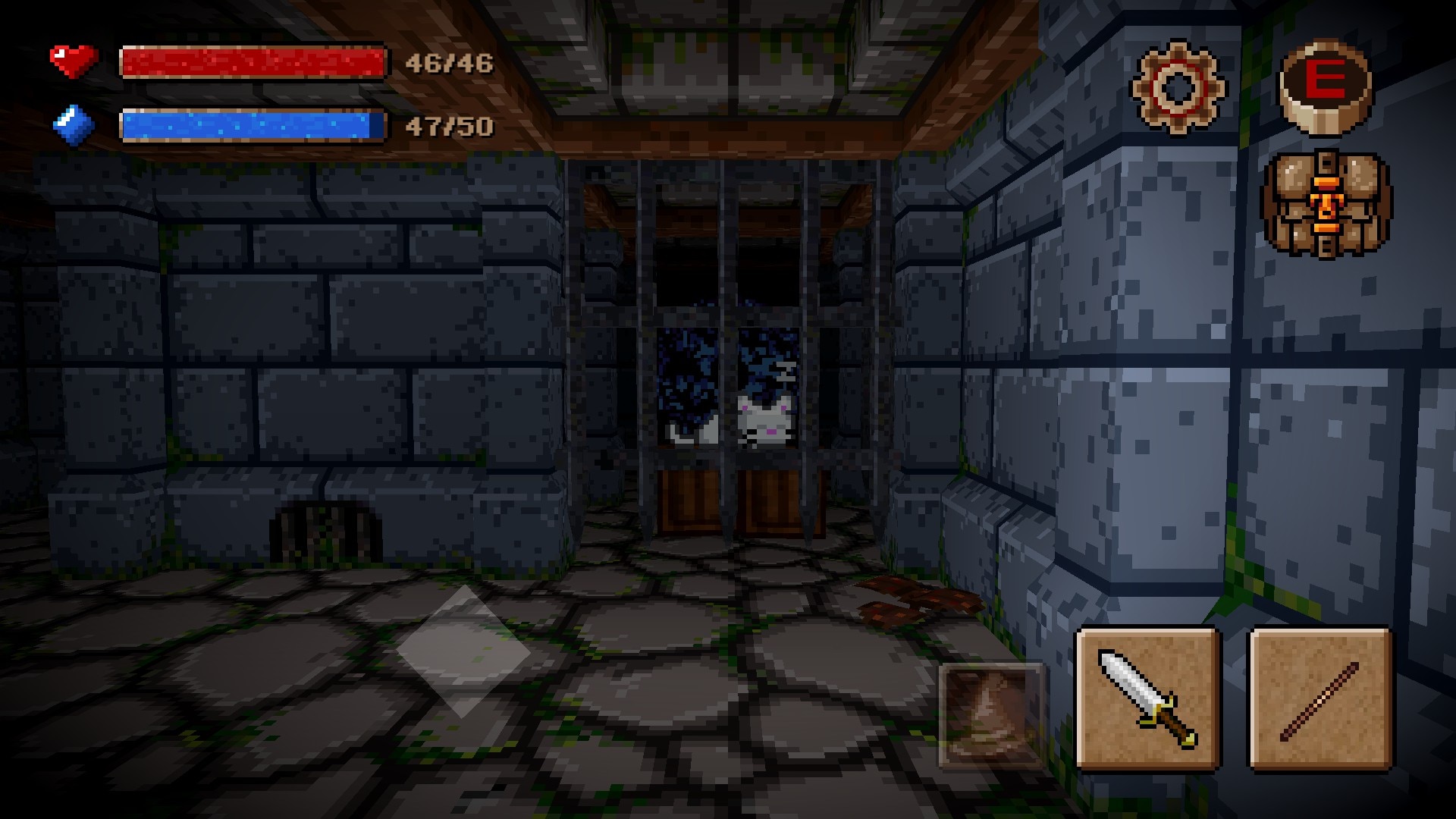 Labyrinth: The Wizard’s Cat Free Download 2 - gamesunlock.com