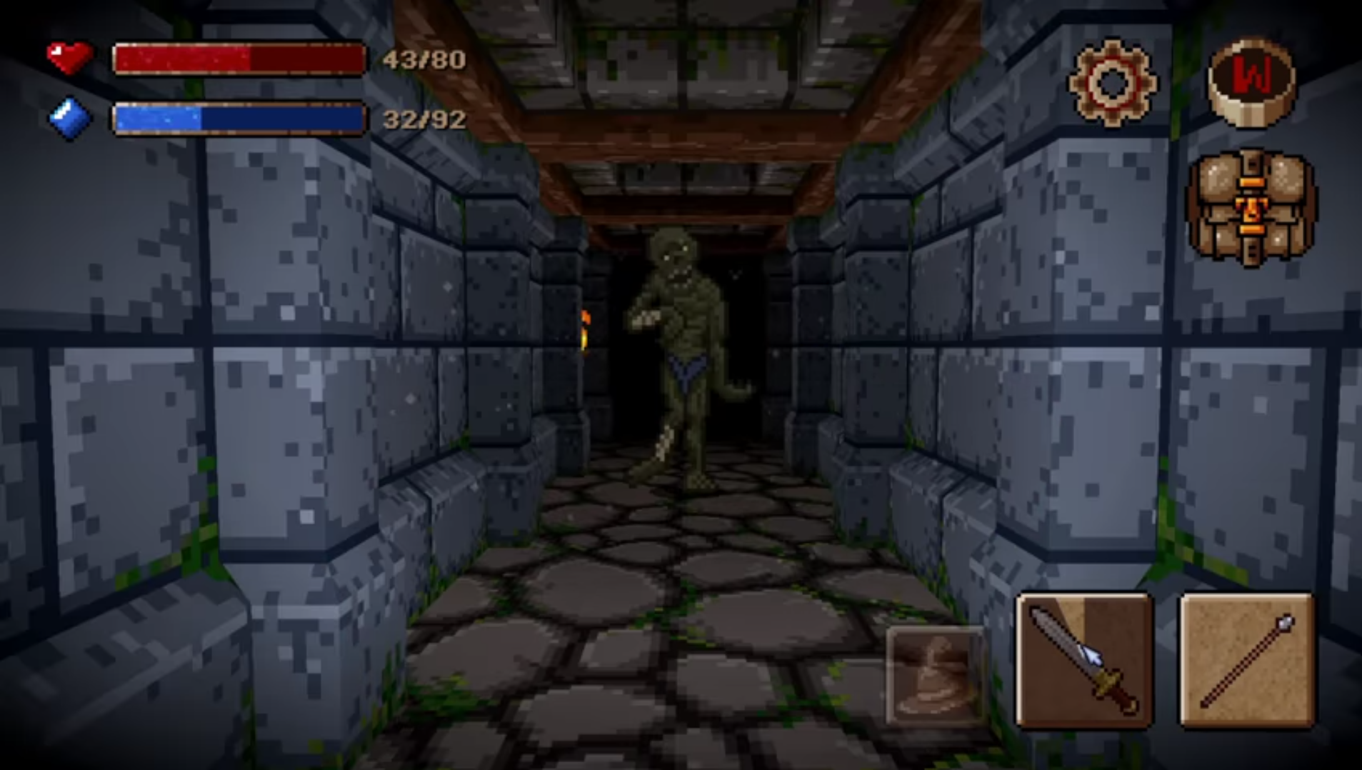 Labyrinth: The Wizard’s Cat Free Download 3 - gamesunlock.com