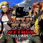 METAL SLUG ATTACK RELOADED Free Download 1 - gamesunlock.com