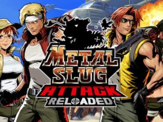 METAL SLUG ATTACK RELOADED Free Download 1 - gamesunlock.com