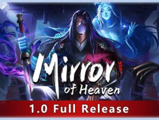 Mirror of Heaven Free Download 1 - gamesunlock.com