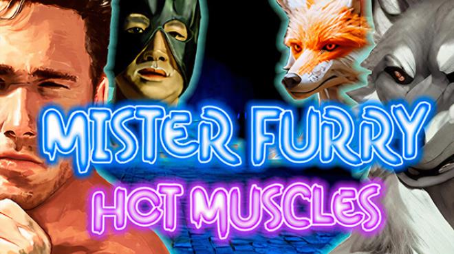 Mister Furry: Hot Muscles Free Download 4 - gamesunlock.com