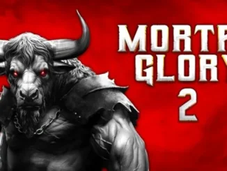 Mortal Glory 2 Free Download 1 - gamesunlock.com