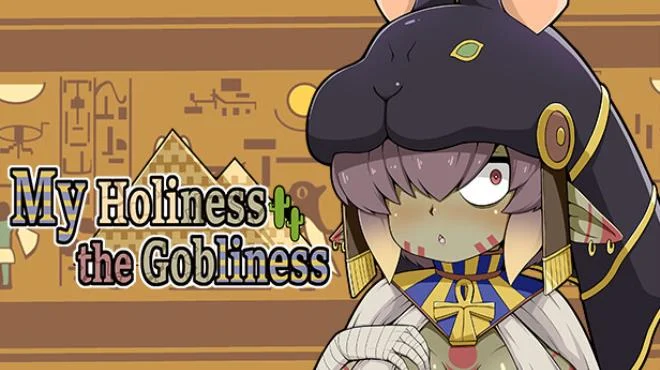 My Holiness the Gobliness Free Download 1 - gamesunlock.com