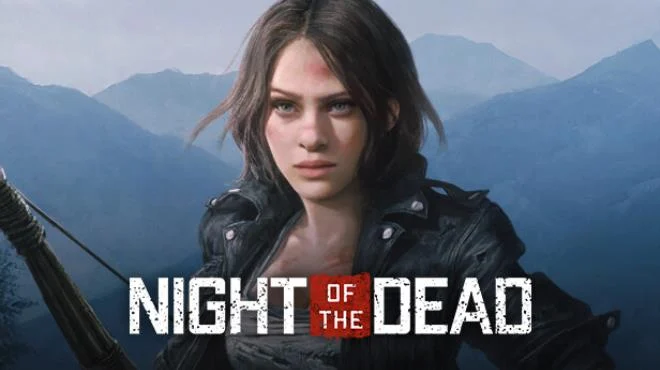 Night of the Dead Free Download 1 - gamesunlock.com