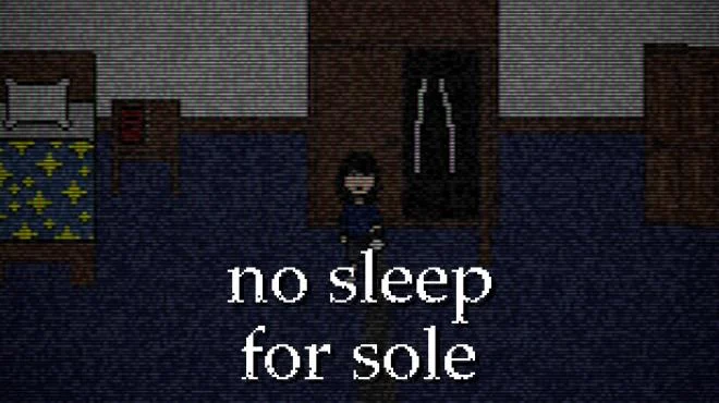 no sleep for sole Free Download 1 - gamesunlock.com