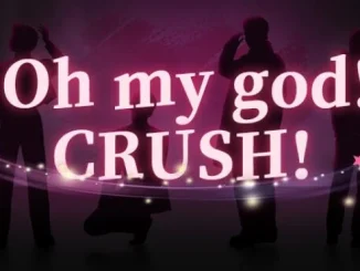 Oh my god!Crush! Free Download 1 - gamesunlock.com