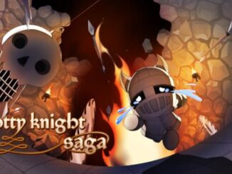 Potty Knight Saga Free Download 1 - gamesunlock.com