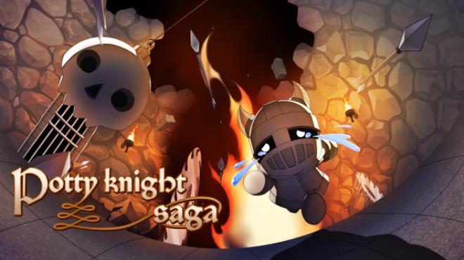 Potty Knight Saga Free Download 1 - gamesunlock.com