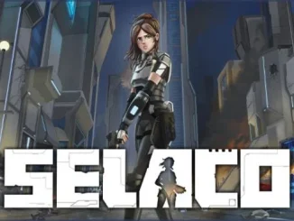 Selaco Free Download 1 - gamesunlock.com