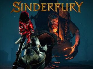 Sinderfury Free Download 1 - gamesunlock.com