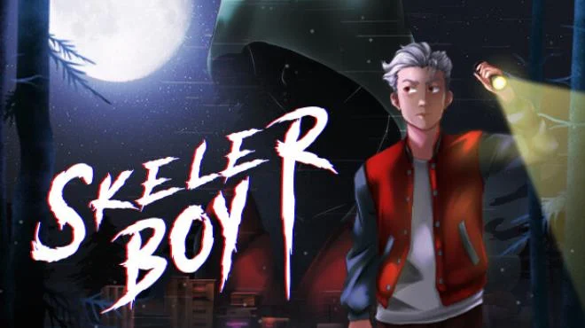 SKELER BOY Free Download 2 - gamesunlock.com