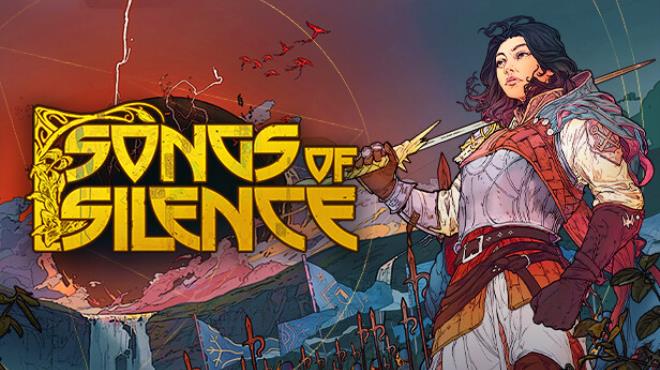 Songs of Silence Free Download 5 - gamesunlock.com