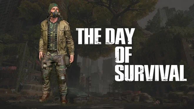 The Day Of Survival Free Download 2 - gamesunlock.com