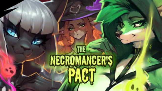 The Necromancer’s Pact Free Download 2 - gamesunlock.com