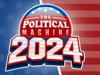 The Political Machine 2024 Free Download 1 - gamesunlock.com
