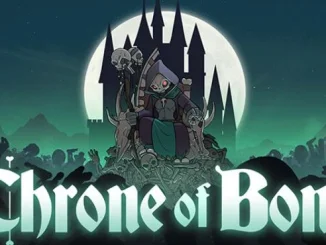 Throne of Bone Free Download 1 - gamesunlock.com