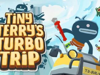 Tiny Terry’s Turbo Trip Free Download 1 - gamesunlock.com