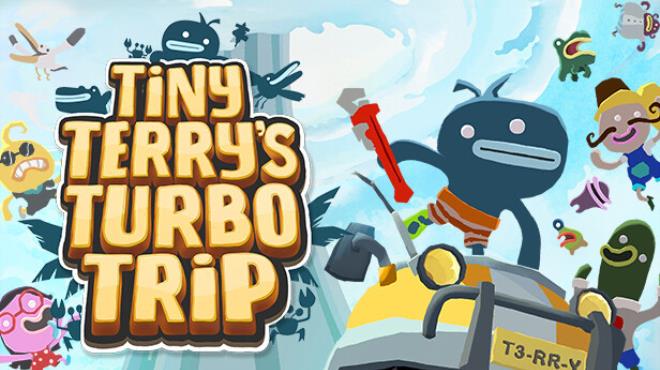 Tiny Terry’s Turbo Trip Free Download 1 - gamesunlock.com
